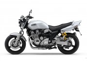 Yamaha XJR1300 Yamaha XJR1300